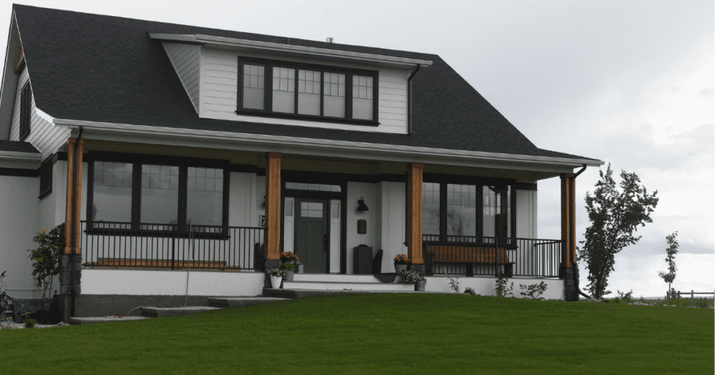 Building a Custom Home Near Lethbridge: 7 Things to Plan Before You Buy a Lot